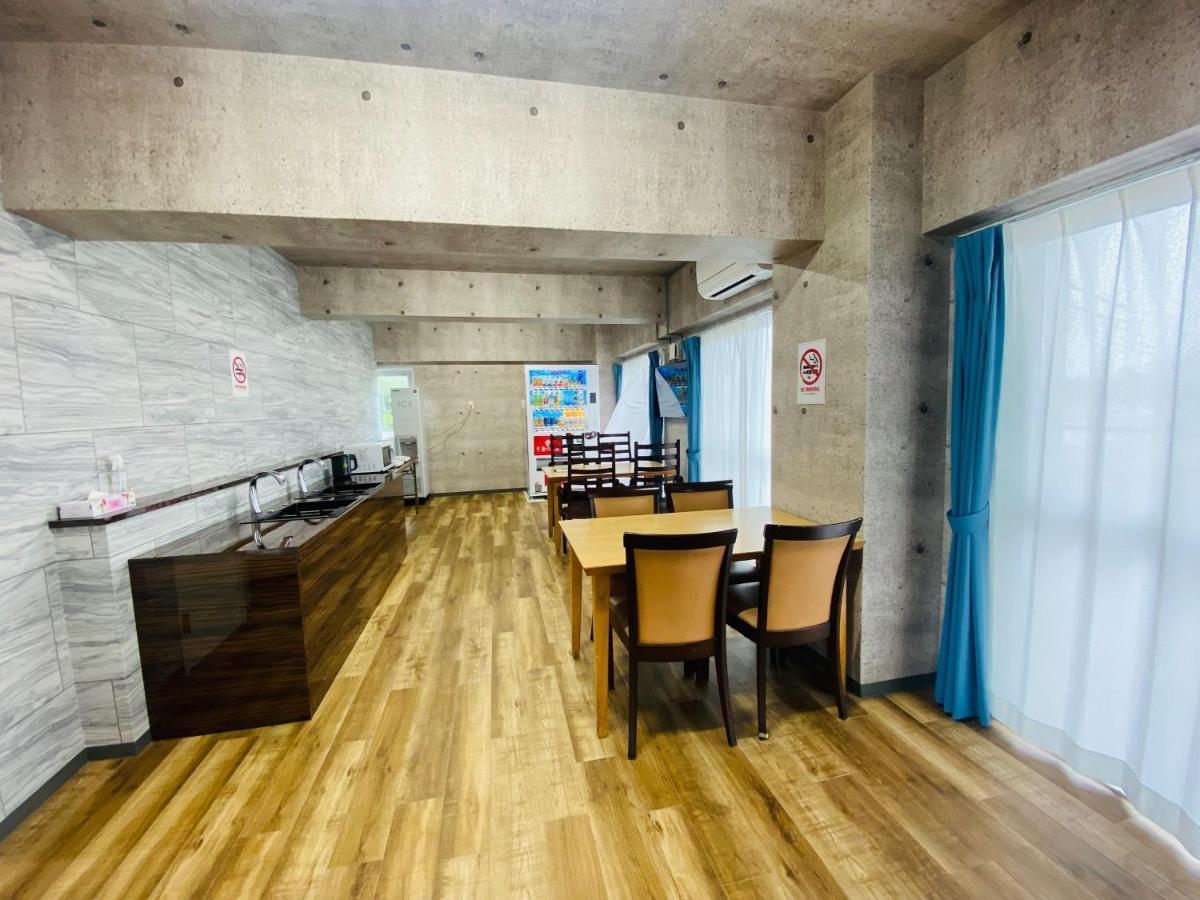 Hotel Japanesque Fukuoka Φουκουόκα Εξωτερικό φωτογραφία