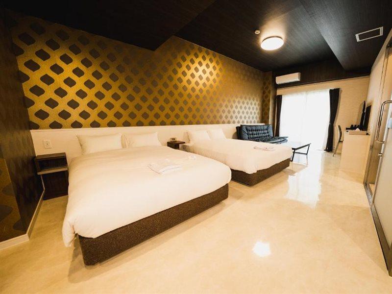 Hotel Japanesque Fukuoka Φουκουόκα Εξωτερικό φωτογραφία