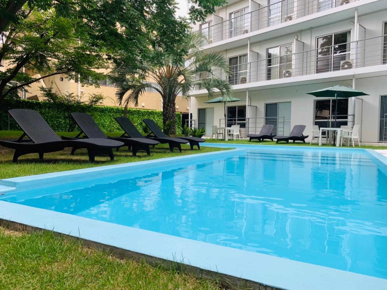 Hotel Japanesque Fukuoka Φουκουόκα Εξωτερικό φωτογραφία