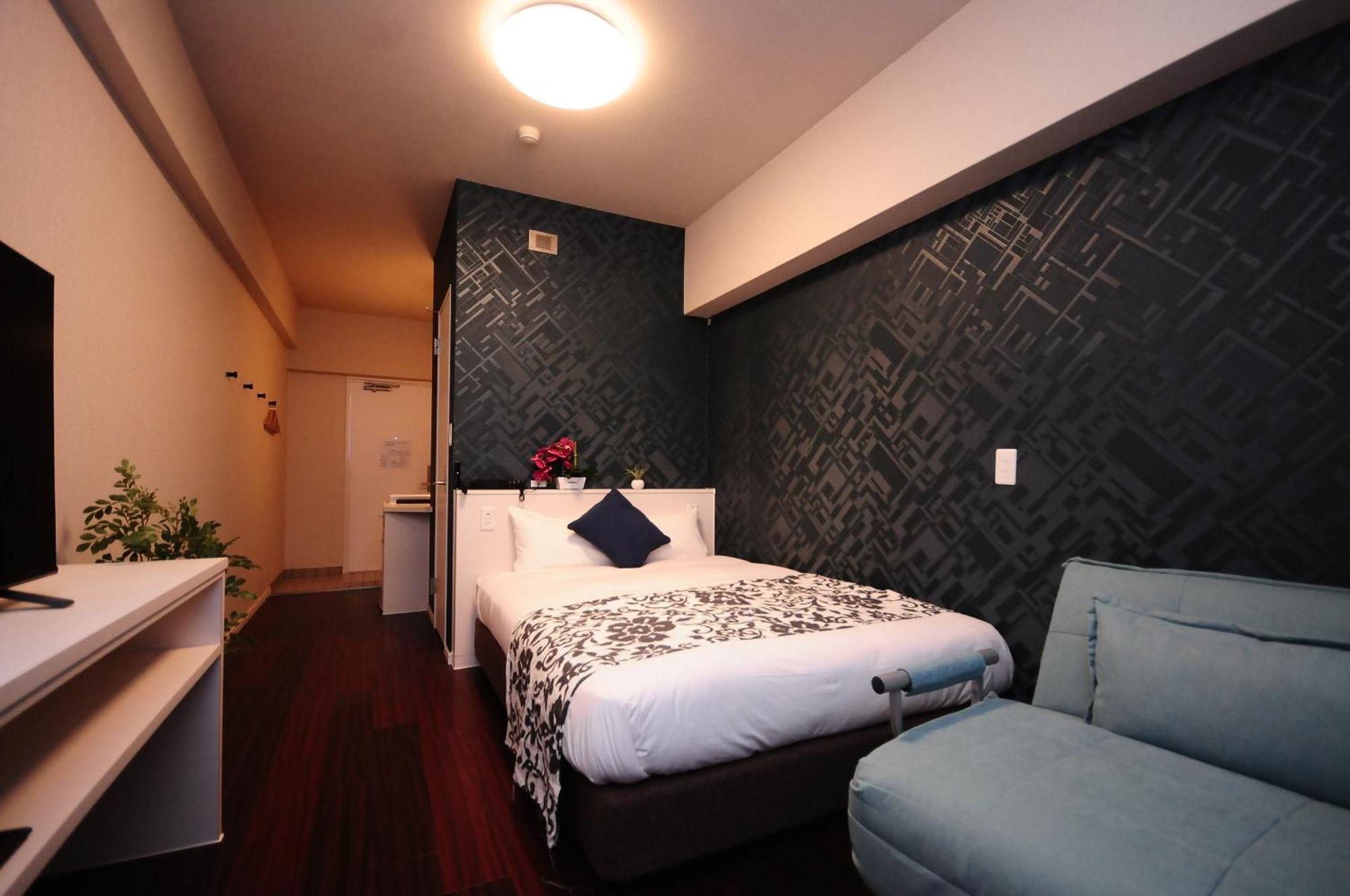 Hotel Japanesque Fukuoka Φουκουόκα Εξωτερικό φωτογραφία